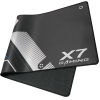 Коврик для мыши A4Tech X7 Pad черный (XP-70L)