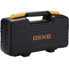 Набор инструментов Deko DKMT41 (065-0750)
