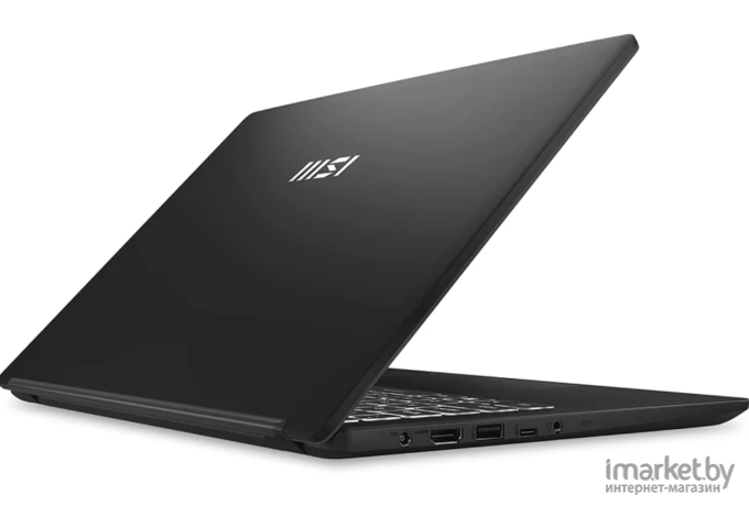 Ноутбук MSI MS-14J3 (Modern 14 C12M-249XBY-BB31215U8GXXDXX)