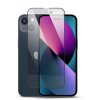 Защитное стекло Mocoll Rhinoceros полноразмерное 2.5D для iPhone 14 Pro Max 6.7 Черное (R258)