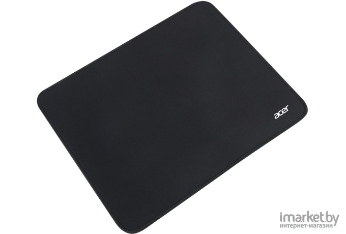 Коврик для мыши Acer OMP211 черный (ZL.MSPEE.002)