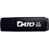 Флеш-диск Dato 8Gb DB8001 черный (DB8001K-08G)