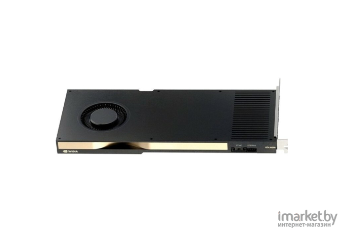 Видеокарта Nvidia RTX A4000 16GB (900-5G190-2200-000)