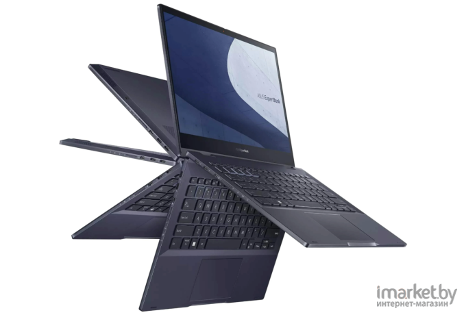 Ноутбук ASUS B5302FB (B5302FBA-LG0113X) (90NX04T1-M003Y0)