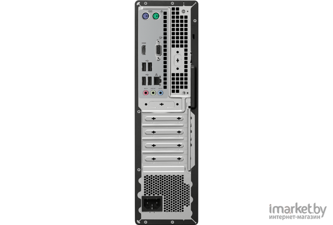 Компьютер ASUS D500SD-712700052X (90PF0391-M00RH0)