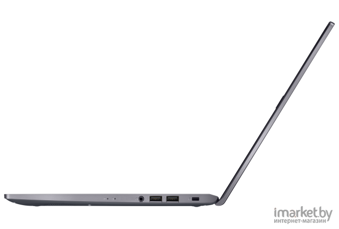 Ноутбук ASUS P1512CEA-BQ0970X (90NX05E1-M01640)