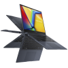 Ноутбук ASUS TN3402QA-LZ147W (90NB0WT1-M00800)