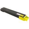 Картридж лазерный Print-Rite TFK882YPRJ желтый (PR-TK-8325Y)