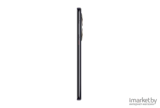 Смартфон Huawei Mate 50 Pro 8GB/256GB Black (DCO-LX9)