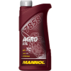 Двухтактное масло Mannol Agro for Stihl 0.5л (51648)