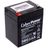 Аккумулятор для ИБП CyberPower RС 12-4.5 12V/4.5Ah