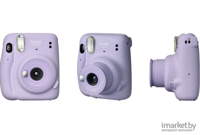 Фотоаппарат Fujifilm Instax Mini 11 Lilac Purple