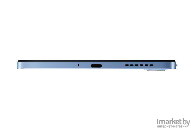 Планшет Realme Pad Mini 4GB/64GB Wi-Fi Blue (RMP2106)