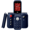 Мобильный телефон BQ Daze BQ-2451 Dark Blue