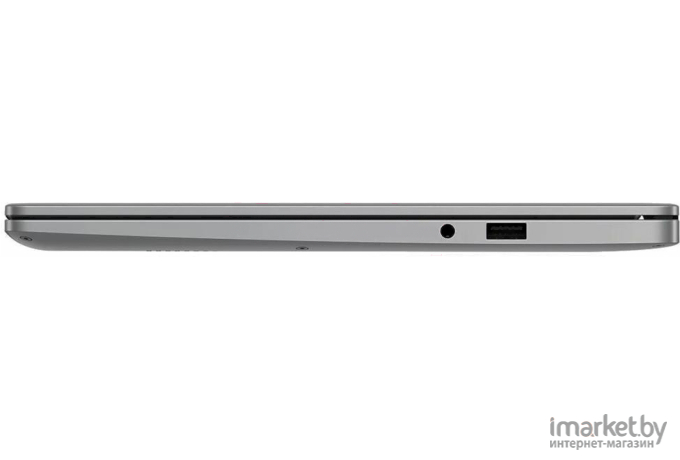 Ноутбук Huawei MateBook D14 NbD-WDH9 Space Gray (53012WTR)