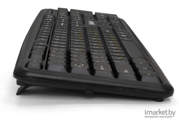Клавиатура + мышь ExeGate Professional Standard Combo MK120 (EX286204RUS)