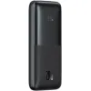 Внешний аккумулятор Baseus PPBD040201 Bipow Pro Digital Display Fast Charge Power Bank 10000mAh 20W Black Overseas Edition