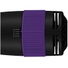 Фен-щетка Kitfort KT-3236-1 черный/фиолетовый