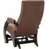Кресло Мебель Импэкс Модель 68М венге/ткань Маxx 235