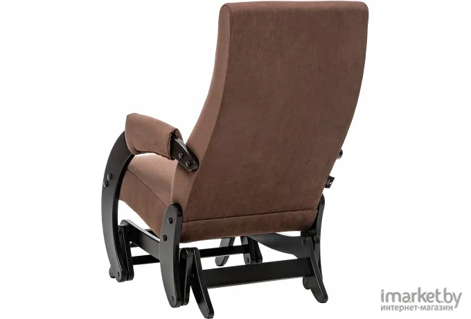 Кресло Мебель Импэкс Модель 68М венге/ткань Маxx 235