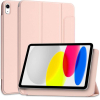 Чехол для планшета Tech-Protect SmartCase Magnetic для iPad 10.9 2022 Pink