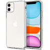Чехол для телефона Spigen Liquid Crystal для iPhone 11 Crystal Clear (076CS27179)