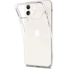 Чехол для телефона Spigen Liquid Crystal для iPhone 11 Crystal Clear (076CS27179)