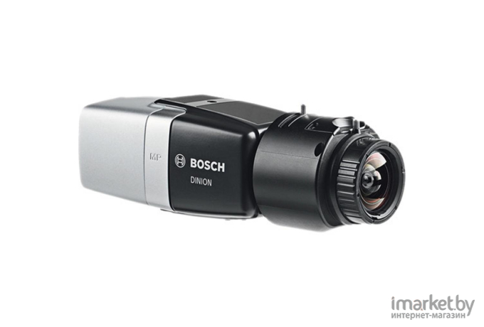 IP-камера Bosch DINION IP starlight 8000 MP NBN-80052-BA (F.01U.285.362)