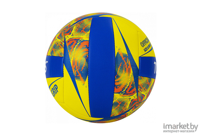 Волейбольный мяч Torres Grip Y размер 5 (V32185)