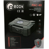 Автомобильный компрессор Edon PAC-40 (1011010211)