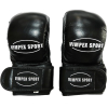 Перчатки для рукопашного боя Vimpex Sport 1802 размер 8 черный