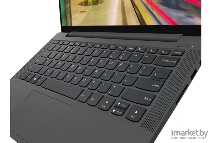 Ноутбук Lenovo IdeaPad 5 14ALC05 (82LM00SBRE)