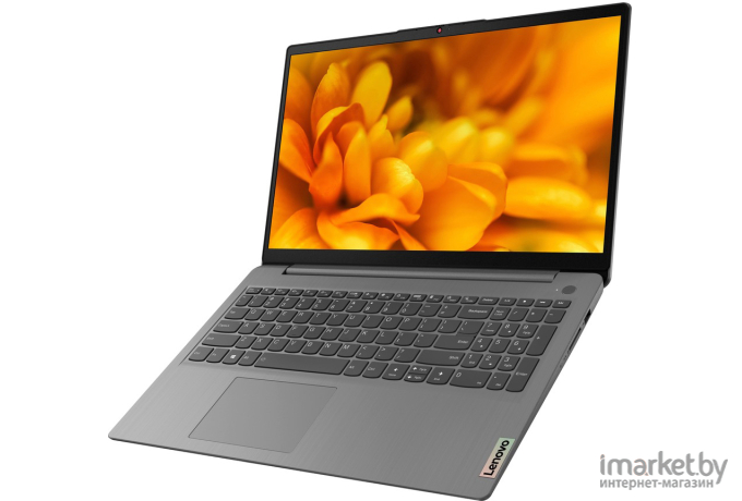 Ноутбук Lenovo IdeaPad 3 15ITL6 (82H8024PRK)