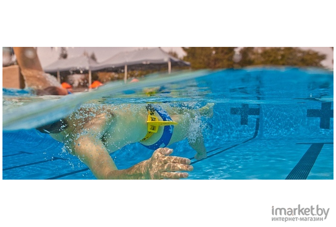 Пояс для обучения плаванию Finis Hydro Hip Senior (1.05.007)