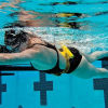 Пояс для обучения плаванию Finis Tech Toc Senior (1.05.014)