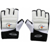 Перчатки для тхэквондо Vimpex Sport G-WTF S белый