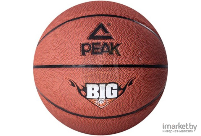 Мяч баскетбольный Peak 7 (Q182010)
