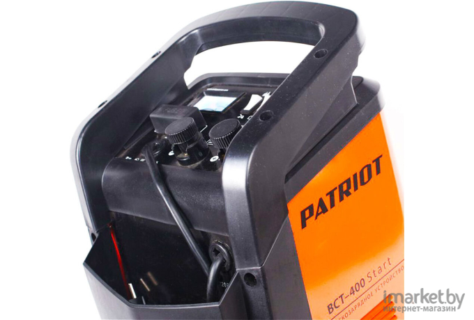 Пуско-зарядное устройство Patriot BCT-400 Start (650301543)