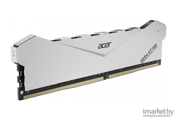 Оперативная память Acer DDR4 8Gb PC4-25600 (BL.9BWWA.234)