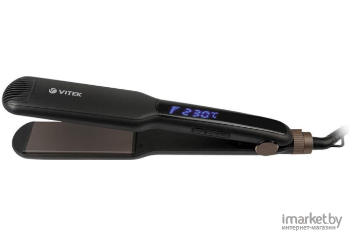 Выпрямитель для волос Vitek VT-8416