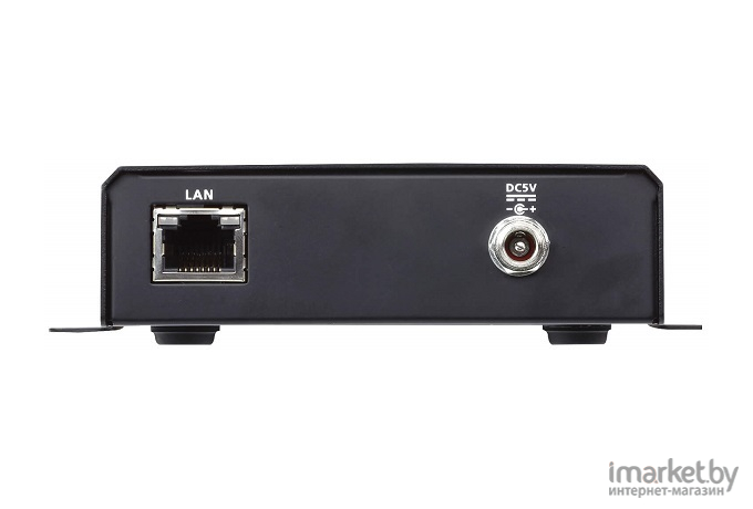 Удлинитель сигнала Aten VE8950T 4K HDMI over IP передатчик (VE8950T-AT-G)