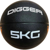Мяч медицинский Hasttings Digger (HD42C1C-5)