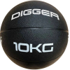 Мяч медицинский Hasttings Digger (HD42C1C-10)