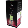 Измельчитель Lex LXFP 4302 фисташковый