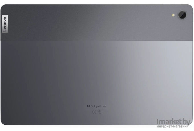 Планшет Lenovo Tab P11 Plus TB-J616X 4GB/64GB серый (ZA9R0021PL)