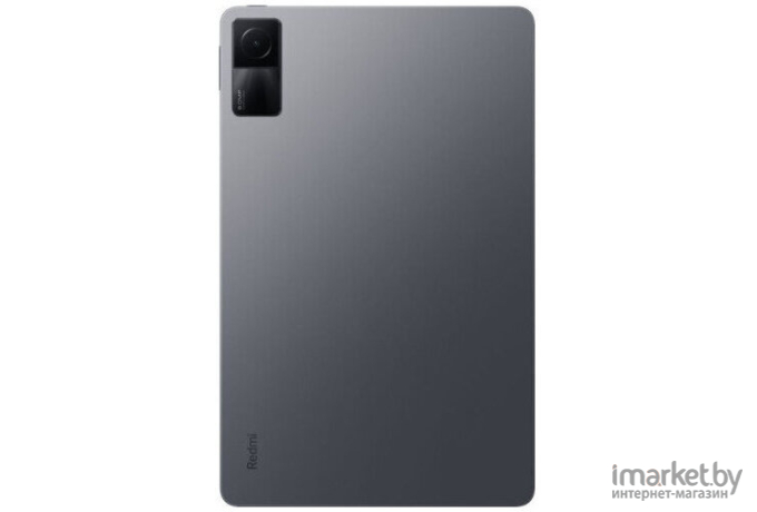 Планшет Xiaomi Redmi Pad 4GB/128GB Graphite Gray EU (22081283G)