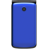 Мобильный телефон Maxvi E7 Blue