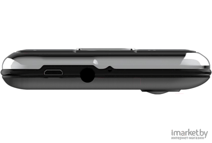 Мобильный телефон Maxvi X900i черный