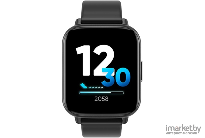 Умные часы Dizo Watch 2 черный (DIZ-DW2118BK)