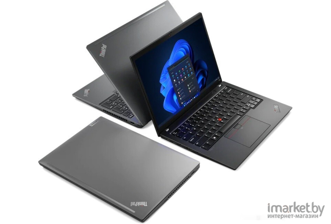 Ноутбук Lenovo ThinkPad T14s Gen 3 (21BR0033PB)
